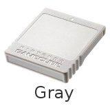 59 Block Memory Card - Gamecube